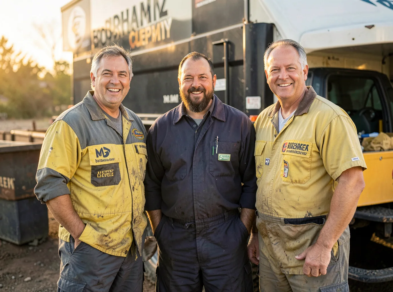 Sewage Cleanup company in Milford, TX