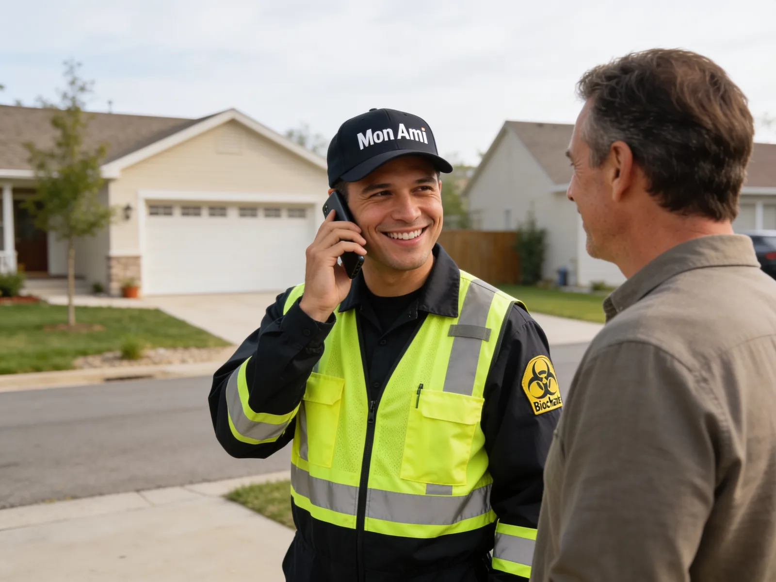 Sewage Cleanup Milford, TX FAQs